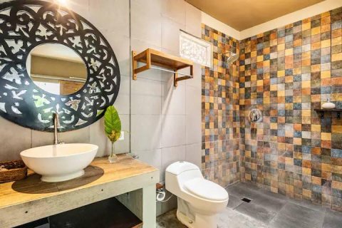 3 bedrooms Villa in Canggu, Badung, Bali (14854) 5