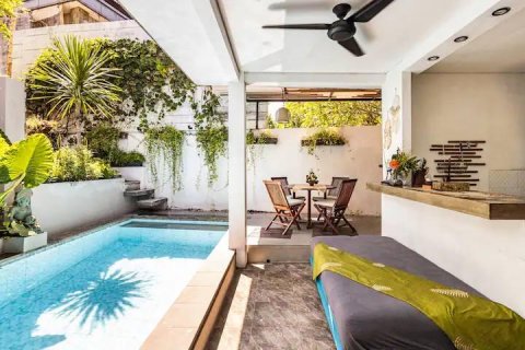 3 bedrooms Villa in Canggu, Badung, Bali (14854) 2
