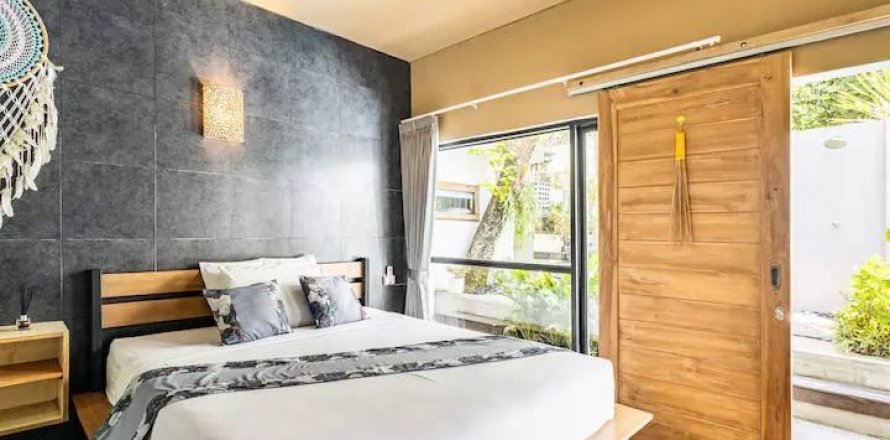 3 bedrooms Villa in Canggu, Badung, Bali (14854)