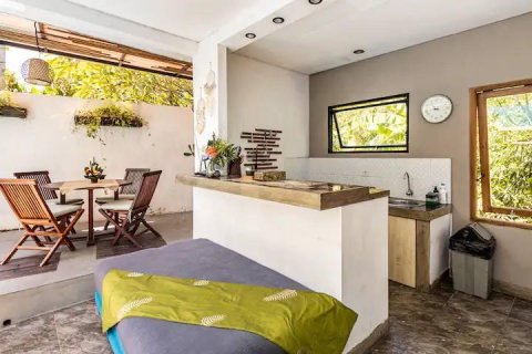 3 bedrooms Villa in Canggu, Badung, Bali (14854) 10