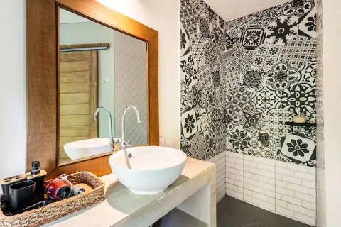 3 bedrooms Villa in Canggu, Badung, Bali (14854) 6