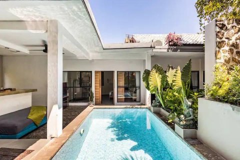 3 bedrooms Villa in Canggu, Badung, Bali (14854) 3