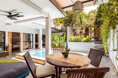 3 bedrooms Villa in Canggu, Badung, Bali (14854) 9