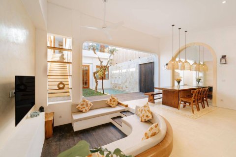 2 bedrooms Villa in Canggu, Badung, Bali (14852) 10