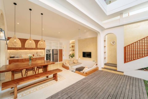 2 bedrooms Villa in Canggu, Badung, Bali (14852) 8