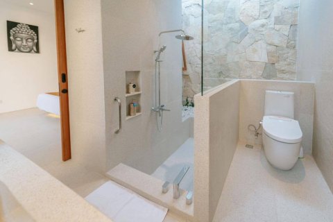 2 bedrooms Villa in Canggu, Badung, Bali (14852) 9