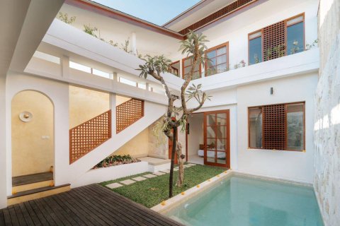 2 bedrooms Villa in Canggu, Badung, Bali (14852) 4