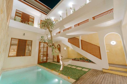 2 bedrooms Villa in Canggu, Badung, Bali (14852)