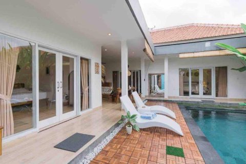 3 bedrooms Villa in Canggu, Badung, Bali (14850) 6