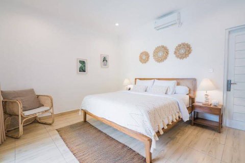 3 bedrooms Villa in Canggu, Badung, Bali (14850) 8