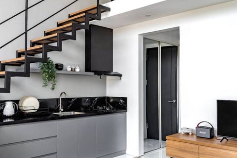 1 bedroom Apartment in Canggu, Badung, Bali (14853) 2
