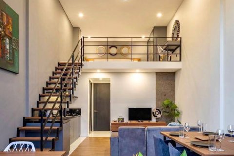 1 bedroom Apartment in Canggu, Badung, Bali (14853) 6