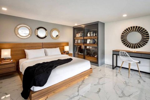 1 bedroom Apartment in Canggu, Badung, Bali (14853) 3