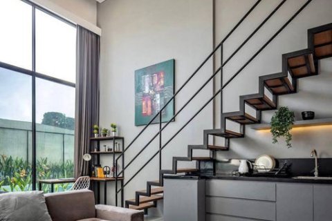 1 bedroom Apartment in Canggu, Badung, Bali (14853) 5