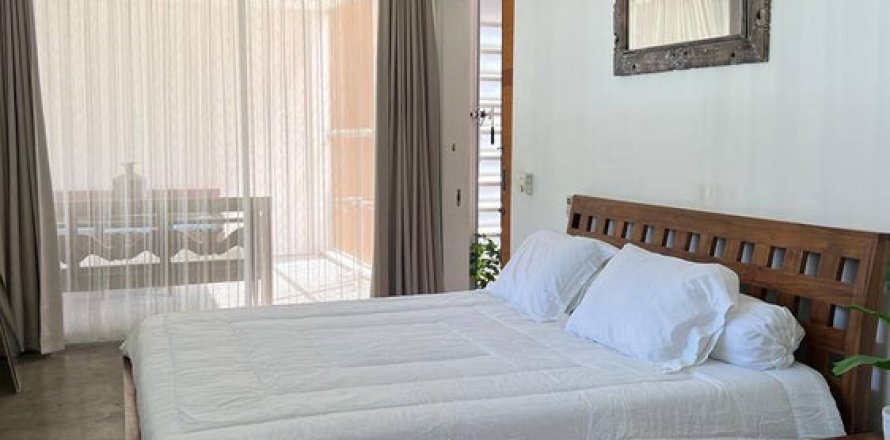 4 bedrooms Villa in Canggu, Badung, Bali (14856)
