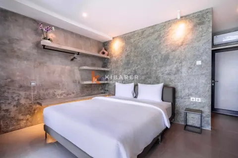 1 bedroom Villa in Pererenan, Mengwi, Badung, Bali (13116) 9