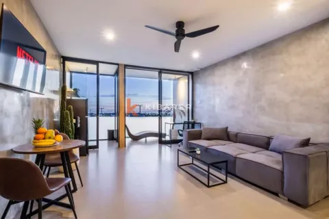1 bedroom Villa in Pererenan, Mengwi, Badung, Bali (13116) 2