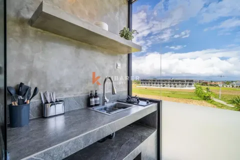 1 bedroom Villa in Pererenan, Mengwi, Badung, Bali (13116) 5
