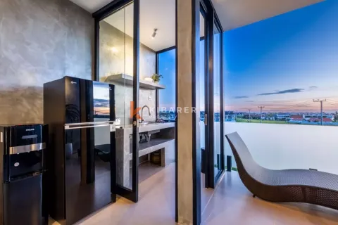 1 bedroom Villa in Pererenan, Mengwi, Badung, Bali (13116) 4