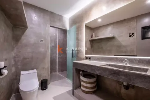 1 bedroom Villa in Pererenan, Mengwi, Badung, Bali (13116) 11