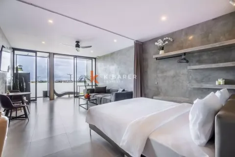 1 bedroom Villa in Pererenan, Mengwi, Badung, Bali (13116) 6