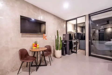 1 bedroom Villa in Pererenan, Mengwi, Badung, Bali (13116) 3
