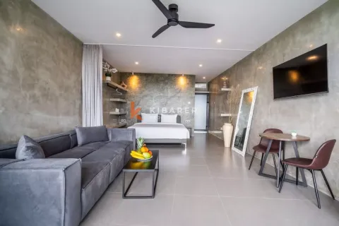 1 bedroom Villa in Pererenan, Mengwi, Badung, Bali (13116)