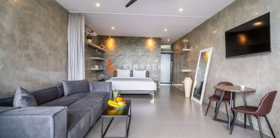 1 bedroom Villa in Pererenan, Mengwi, Badung, Bali (13116)