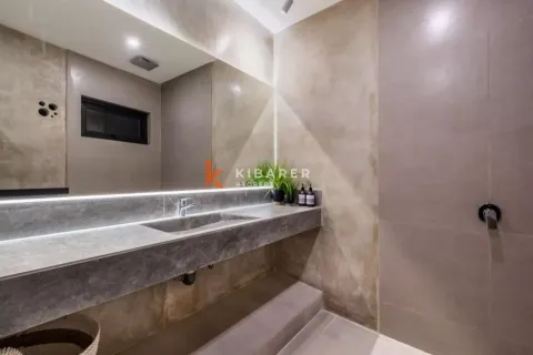 1 bedroom Villa in Pererenan, Mengwi, Badung, Bali (13116) 10