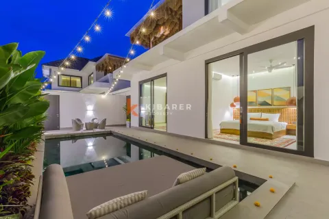 3 bedrooms Villa in Badung, Bali (13115) 22