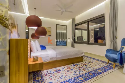 3 bedrooms Villa in Badung, Bali (13115) 25