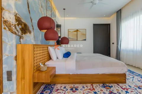 3 bedrooms Villa in Badung, Bali (13115) 9