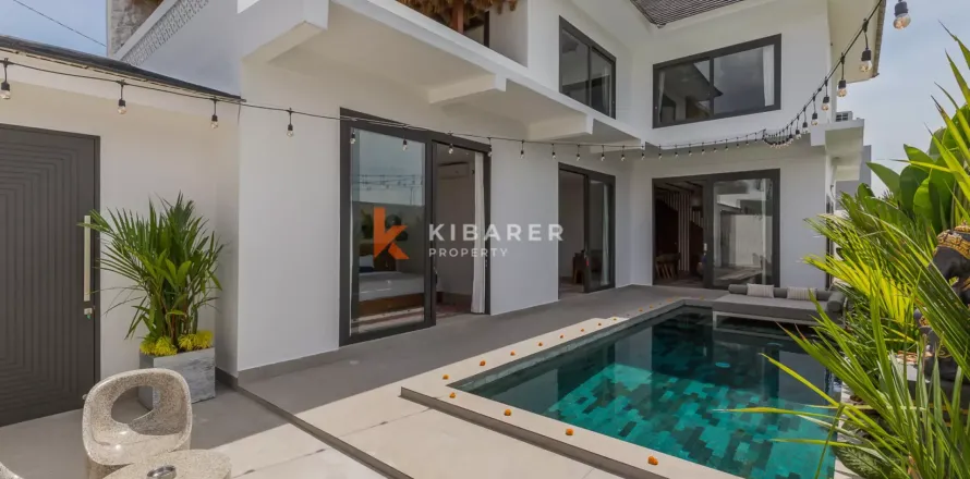 3 bedrooms Villa in Badung, Bali (13115)