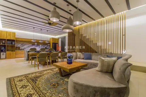 3 bedrooms Villa in Badung, Bali (13115) 27