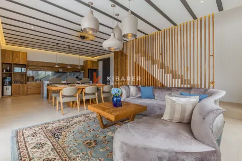 3 bedrooms Villa in Badung, Bali (13115) 3