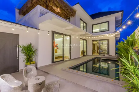 3 bedrooms Villa in Badung, Bali (13115) 26