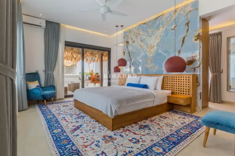 3 bedrooms Villa in Badung, Bali (13115) 8