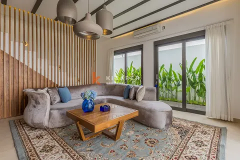 3 bedrooms Villa in Badung, Bali (13115) 4