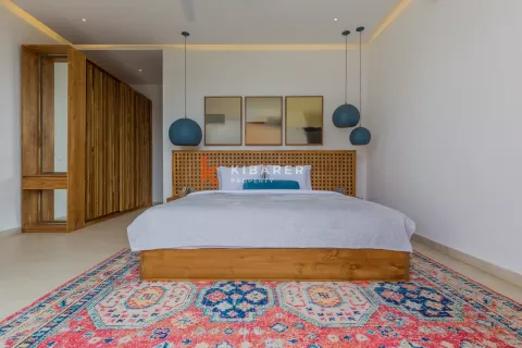 3 bedrooms Villa in Badung, Bali (13115) 14