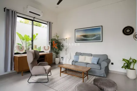 Вилла с 3 спальнями в Чангу, Бадунг, Бали (13117) 5