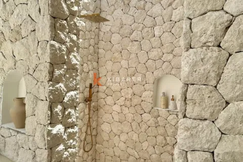 Вилла с 2 спальнями в Денпасар, Бали (13119) 8