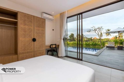 Вилла с 3 спальнями в Гианьяр,  (9232) 18