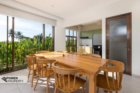 Вилла с 3 спальнями в Гианьяр,  (9232) 9