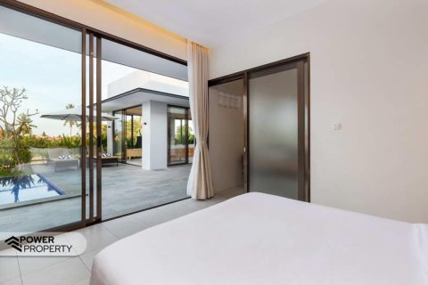 Вилла с 3 спальнями в Гианьяр,  (9232) 17