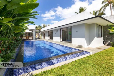 3 bedrooms Villa in Gianyar,  (9233) 5