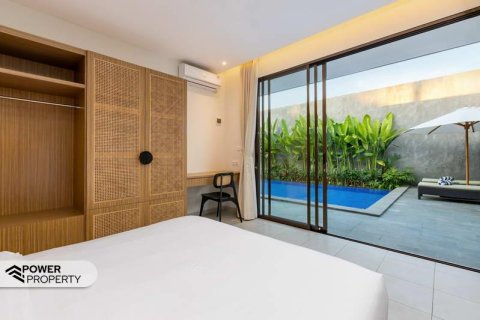 3 bedrooms Villa in Gianyar,  (9233) 21