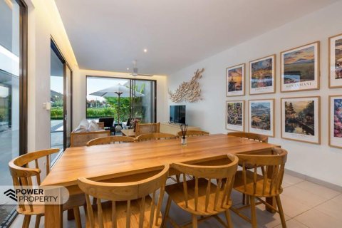 3 bedrooms Villa in Gianyar,  (9233) 12