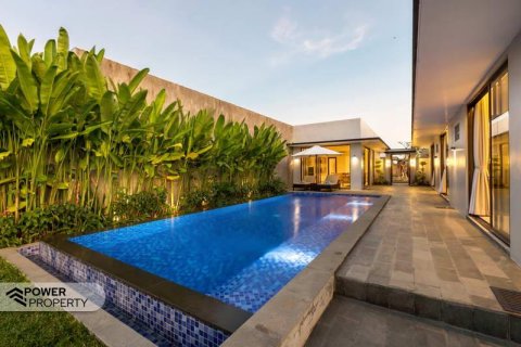 3 bedrooms Villa in Gianyar,  (9233) 27