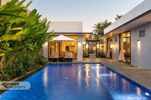 3 bedrooms Villa in Gianyar,  (9233) 29