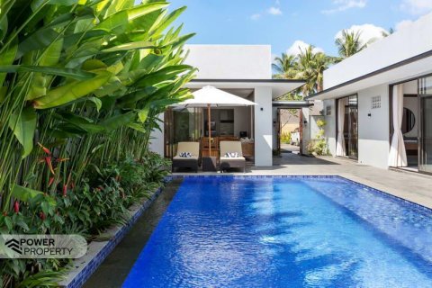 3 bedrooms Villa in Gianyar,  (9233) 4